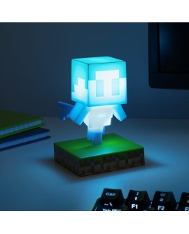 PP MINECRAFT ALLAY ICON LIGHT