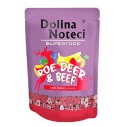 DOLINA NOTECI Superfood...