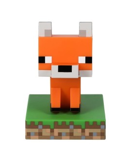 PP MINECRAFT FOX ICON LIGHT