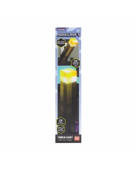 PP MINECRAFT TORCH LIGHT
