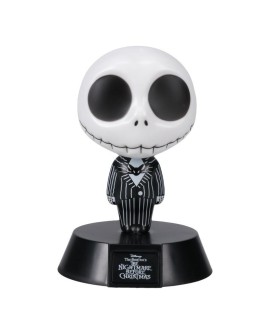 PP TNBC JACK SKELLINGTON ICON LIGHT