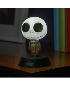 PP TNBC JACK SKELLINGTON ICON LIGHT