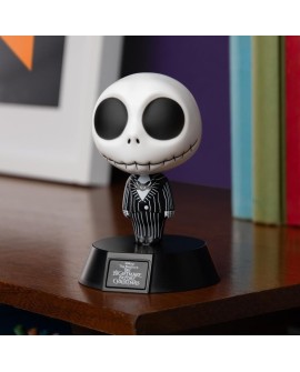 PP TNBC JACK SKELLINGTON ICON LIGHT