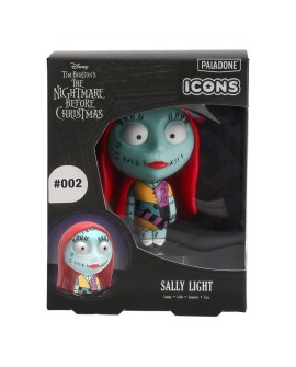PP TNBC SALLY ICON LIGHT