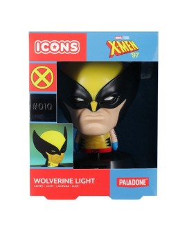 PP WOLVERINE ICON LIGHT