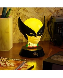 PP WOLVERINE ICON LIGHT
