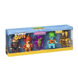 STUMBLE GUYS S2 ACTION...