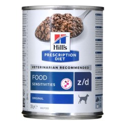 HILL"S PD CANINE Z/D 370 G...