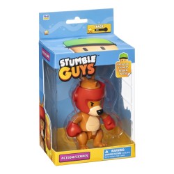 STUMBLE GUYS S2 ACTION...