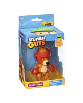 STUMBLE GUYS S2 ACTION FIGURE 11.5cm - BOXING TOO