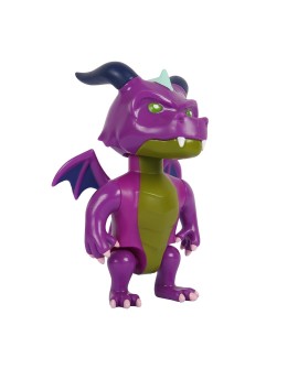 STUMBLE GUYS S2 ACTION FIGURE 11.5cm - DUSK DRAGON