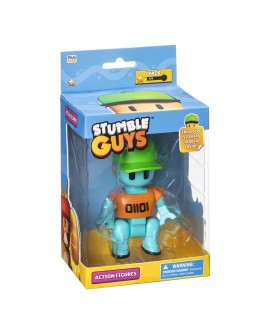 STUMBLE GUYS S2 ACTION FIGURE 11.5cm - ROBOT GUY
