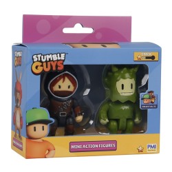 STUMBLE GUYS S2 MINI ACTION...