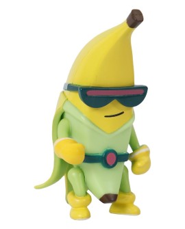 STUMBLE GUYS S2 MINI ACTION FIGURES - 2 PACK VER.D