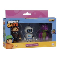 STUMBLE GUYS S2 MINI ACTION...