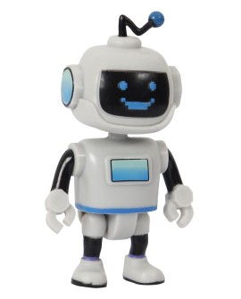 STUMBLE GUYS S2 MINI ACTION FIGURES - 3 PACK VER.A