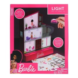 PP BARBIE DREAMHOUSE LIGHT...