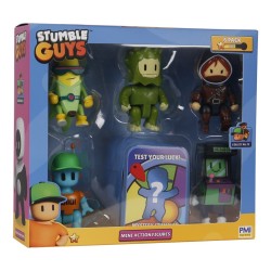 STUMBLE GUYS S2 MINI ACTION...