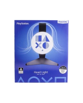 PP PLAYSTATION HEAD LIGHT