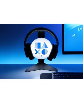PP PLAYSTATION HEAD LIGHT