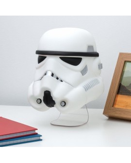PP STAR WARS STORMTROOPER MASK LIGHT