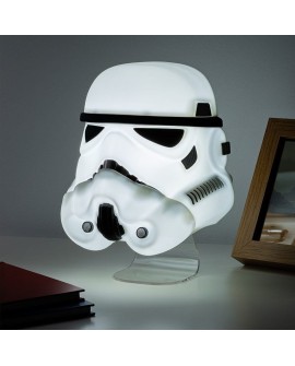 PP STAR WARS STORMTROOPER MASK LIGHT