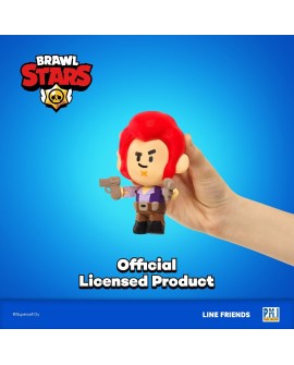 BRAWL STARS S1 ACTION FIGURES 11cm - 2 PACK VER.A
