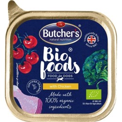 Butcher'S BIO Foods - Karma...