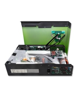 QOLTEC INWERTER SOLARNY HYBRYDOWY OFF-GRID 3,5KW | 100A | 24V | MPPT | SINUS