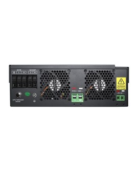 QOLTEC INWERTER SOLARNY HYBRYDOWY OFF-GRID 3,5KW | 100A | 24V | MPPT | SINUS