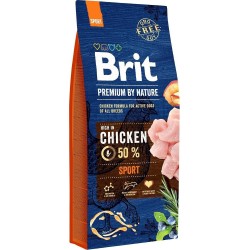 Karma Brit (15 kg )