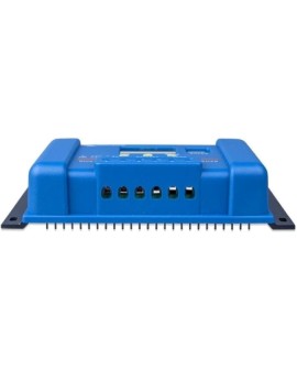 Victron Energy PWM-LCD&USB 12/24V-20A