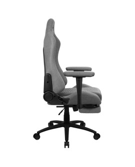 Fotel AEROCOOL ROYAL AeroWeave Ash Grey