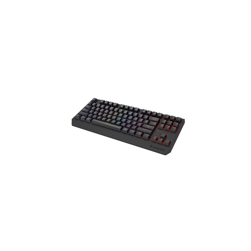 THOR 230 | Mechaniczna klawiatura do gier | Łączność bezprzewodowa | Stany Zjednoczone | | 2,4 GHz, Bluetooth, USB | Outemu