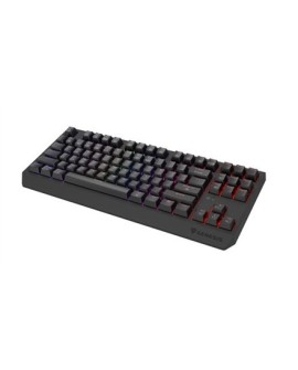 THOR 230 | Mechaniczna klawiatura do gier | Łączność bezprzewodowa | Stany Zjednoczone | | 2,4 GHz, Bluetooth, USB | Outemu