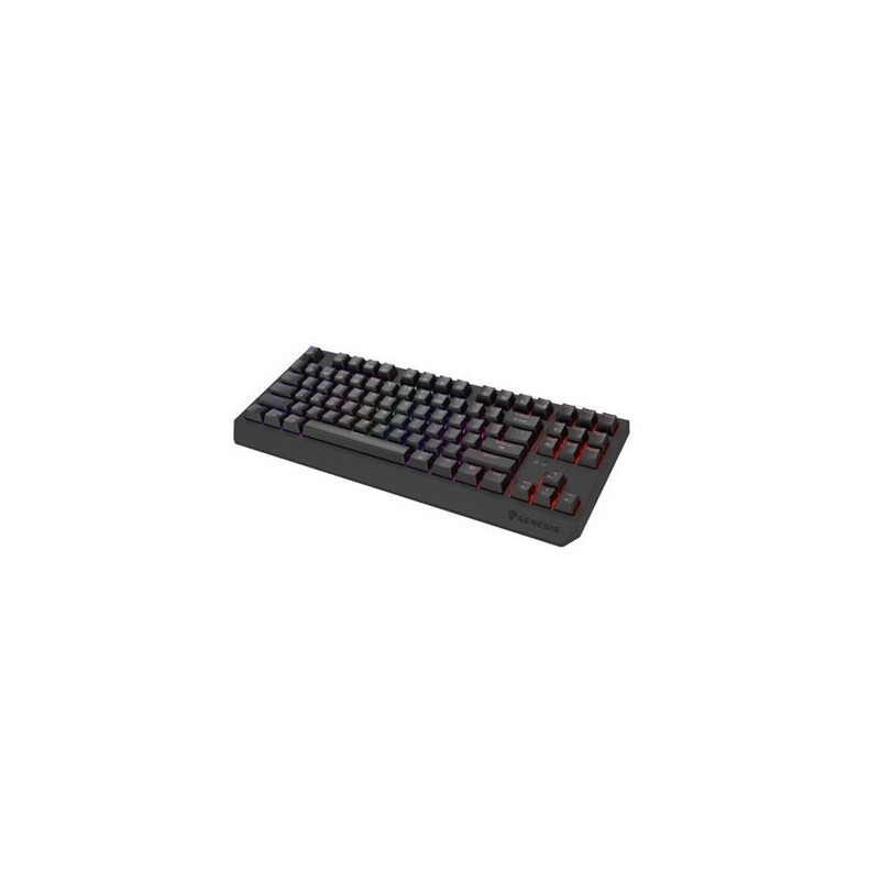 THOR 230 | Mechaniczna klawiatura do gier | Łączność bezprzewodowa | Stany Zjednoczone | | 2,4 GHz, Bluetooth, USB | Outemu