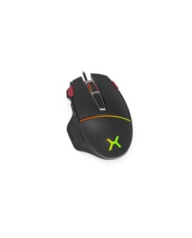 Myszka gamingowa KRUX Fuze Pro