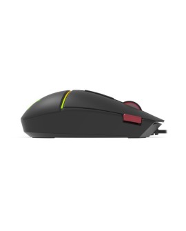 Myszka gamingowa KRUX Fuze Pro