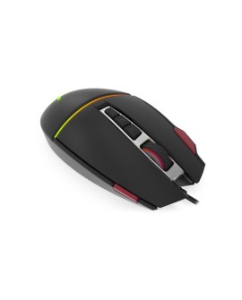 Myszka gamingowa KRUX Fuze Pro