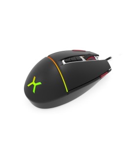 Myszka gamingowa KRUX Fuze Pro