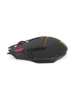 Myszka gamingowa KRUX Fuze Pro