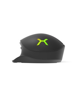 Myszka gamingowa KRUX Fuze Pro