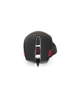 Myszka gamingowa KRUX Fuze Pro