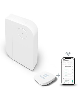 Czujnik otwarcia drzwi/okna TESLA TSL-SEN-DOOR Smart Sensor Window and Door