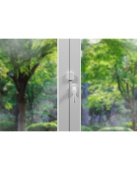 Czujnik otwarcia drzwi/okna TESLA TSL-SEN-DOOR Smart Sensor Window and Door