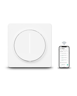 Ściemniacz dotykowy TESLA TSL-SWI-DIMMERT Smart Dimmer Touch