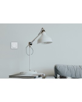 Ściemniacz dotykowy TESLA TSL-SWI-DIMMERT Smart Dimmer Touch