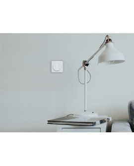 Ściemniacz dotykowy TESLA TSL-SWI-DIMMERT Smart Dimmer Touch