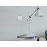 Ściemniacz dotykowy TESLA TSL-SWI-DIMMERT Smart Dimmer Touch