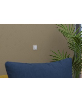 Ściemniacz dotykowy TESLA TSL-SWI-DIMMERT Smart Dimmer Touch